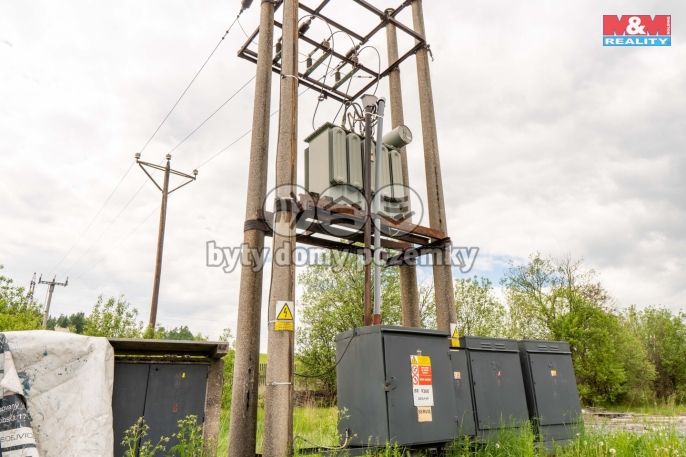 Prodej, Zemědělský objekt, Valšov