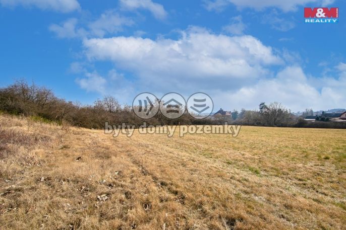 Prodej, Pozemek k bydlení, Chotíkov