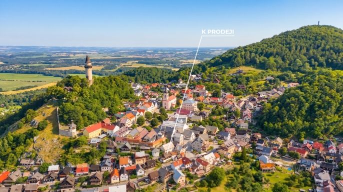 Prodej, Rodinný dům, Štramberk