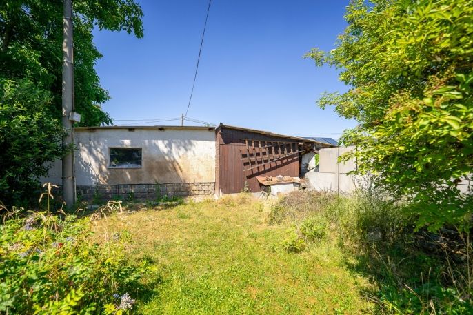 Prodej, Chata, Ohrobec