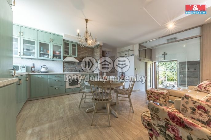 Prodej, Hotel, penzion, Třebívlice