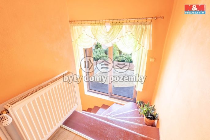 Prodej, Rodinný dům, Česká Kamenice