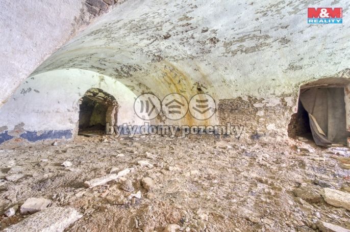 Prodej, Hotel, penzion, Červené Poříčí