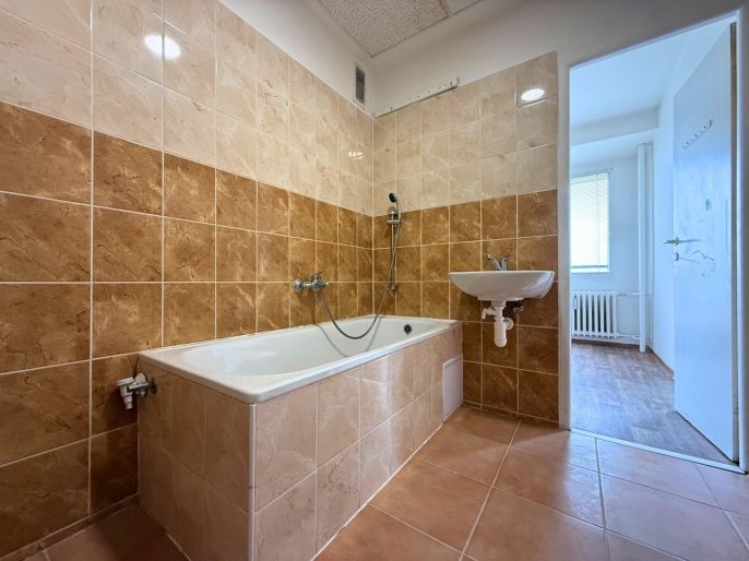 Pronájem, Byt 2+1, Frýdek-Místek