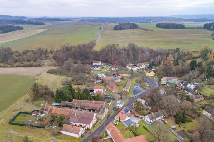 Prodej, Rodinný dům, Stříbro