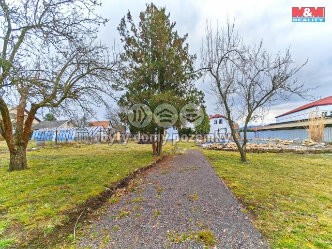 Prodej, Pozemek k bydlení, Broumov