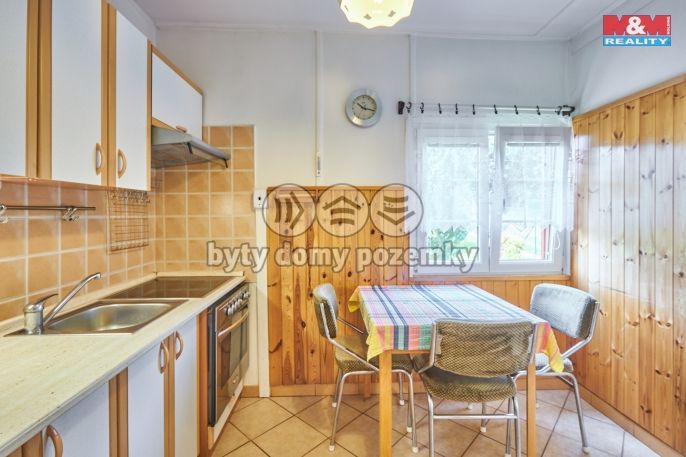 Prodej, Rodinný dům, Kašperské Hory