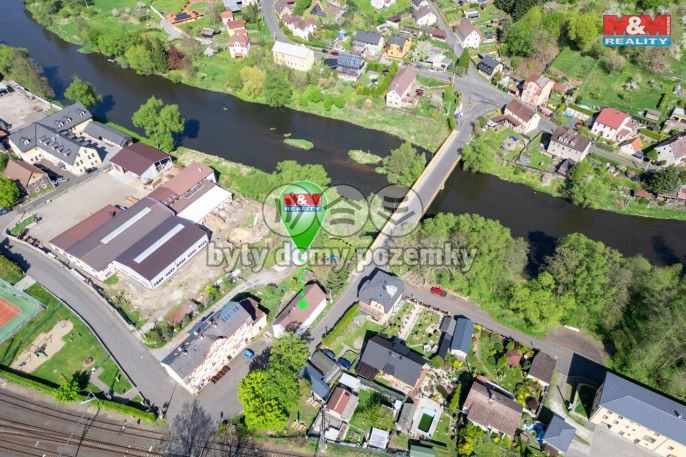 Prodej, Rodinný dům, Vojkovice