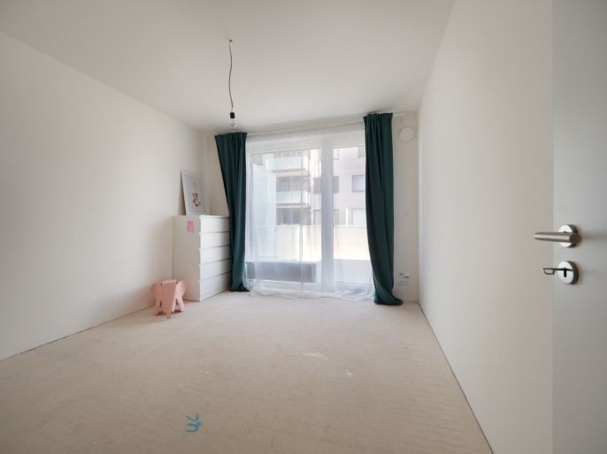 Prodej, Byt 2+kk, Praha