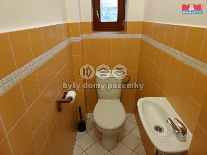 Pronájem, Byt 2+1, Bohumín