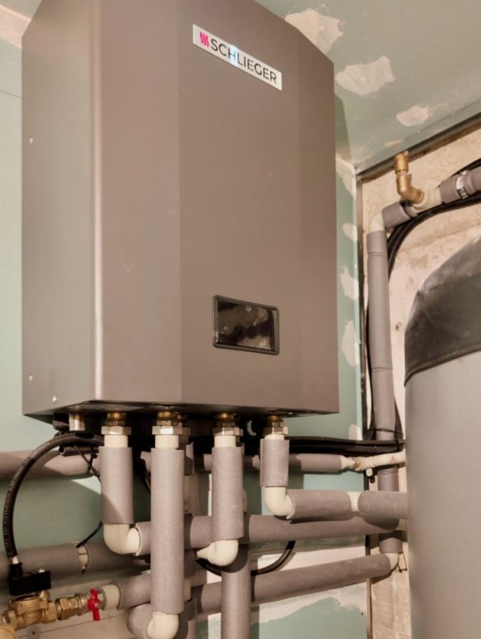 Prodej, Rodinný dům, Libina