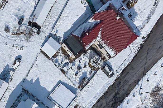 Prodej, Rodinný dům, Jívka