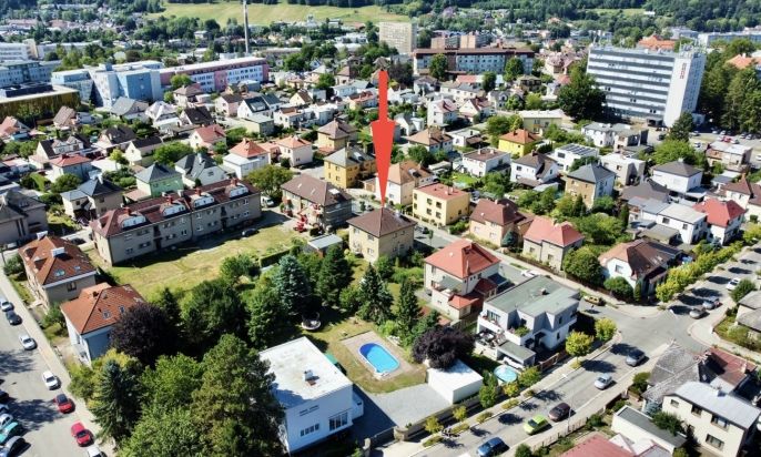 Prodej, Byt 2+1, Ústí nad Orlicí