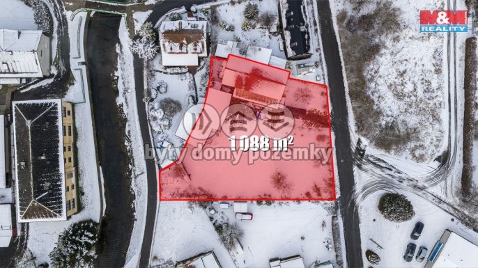 Prodej, Rodinný dům, Zákupy