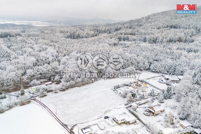 Prodej, Pozemek k bydlení, Dobřív