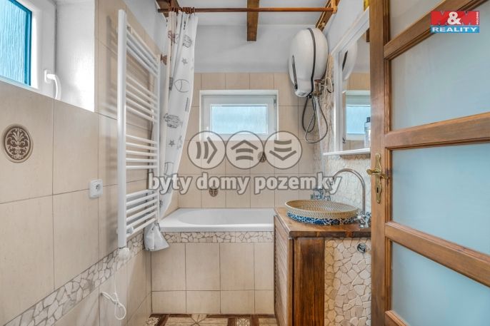 Prodej, Chata, Vinařice