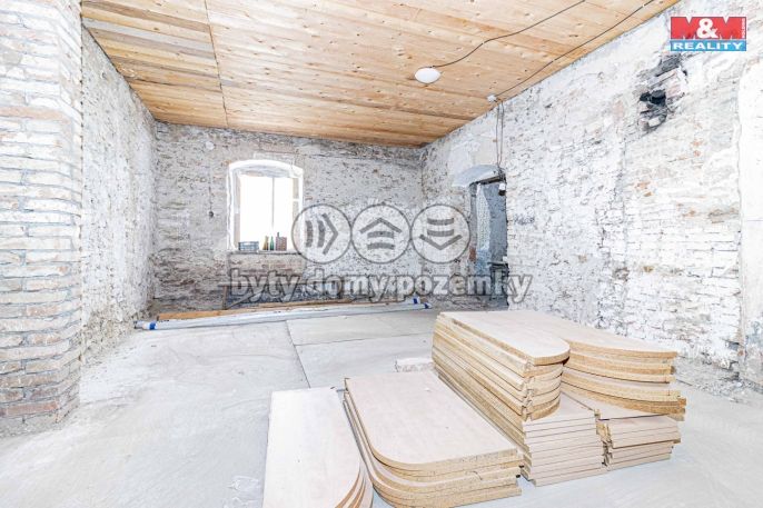 Prodej, Hotel, penzion, Žáky