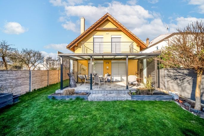 Prodej, Rodinný dům, Poděbrady