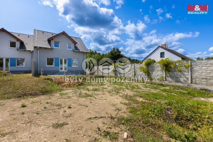 Prodej, Rodinný dům, Kladno