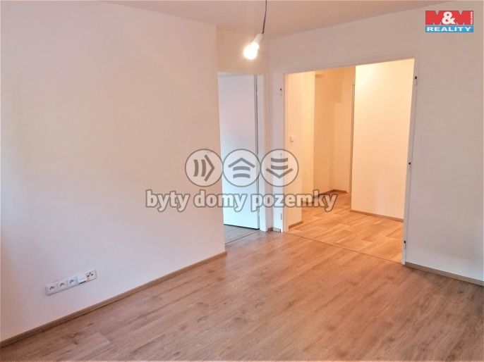 Pronájem, Byt 3+1, Frýdek-Místek