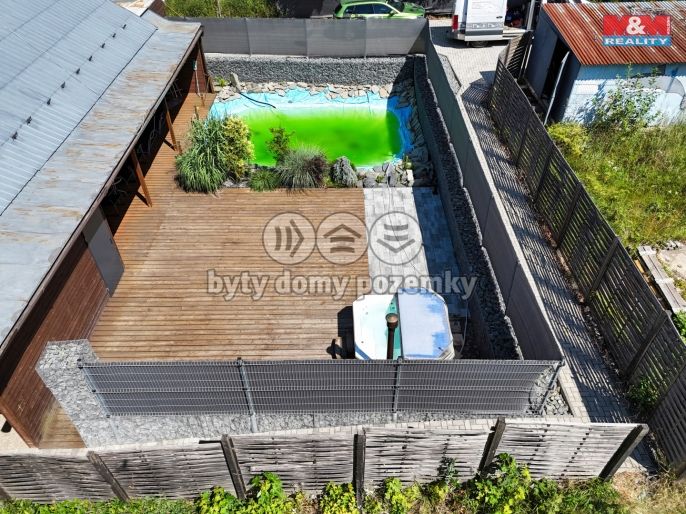 Prodej, Obchod a služby, Šternberk