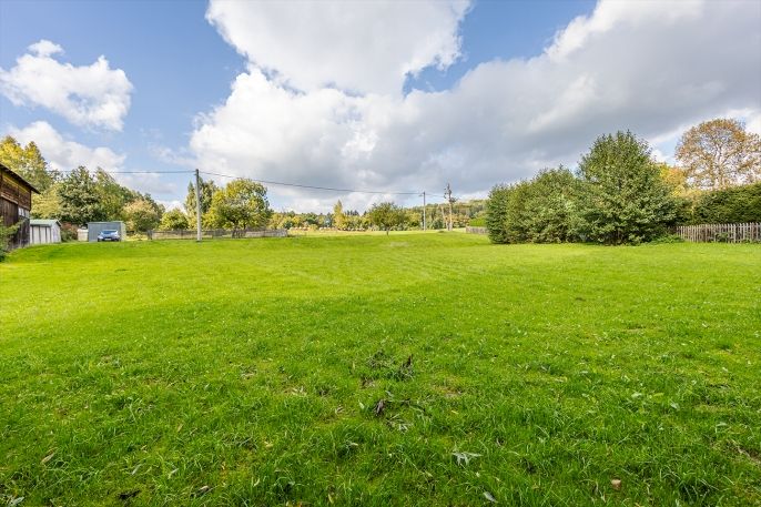 Prodej, Pozemek k bydlení, Volfartice