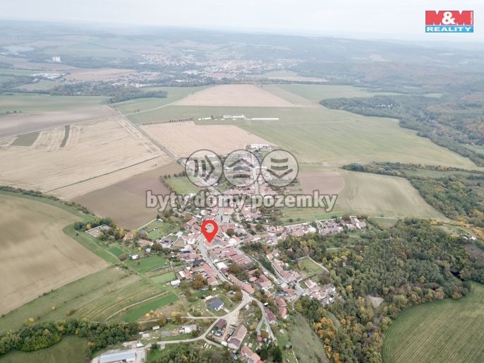 Prodej, Restaurace, stravování, Ivančice