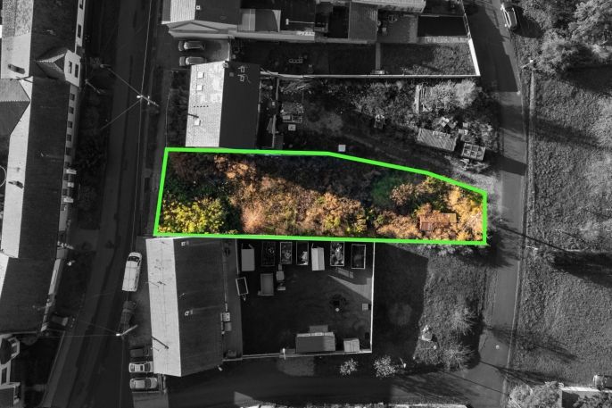 Prodej, Pozemek k bydlení, 638 m², Ledce