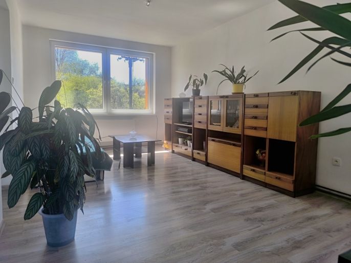 Prodej, Byt 4+1, Smilovy Hory