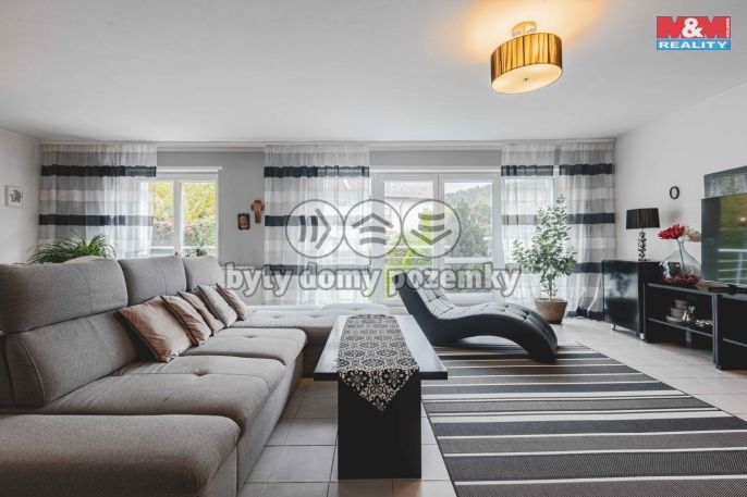 Prodej, Rodinný dům, Nýrsko