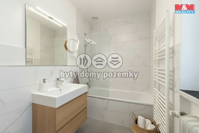 Prodej, Byt 2+1, Vyškov