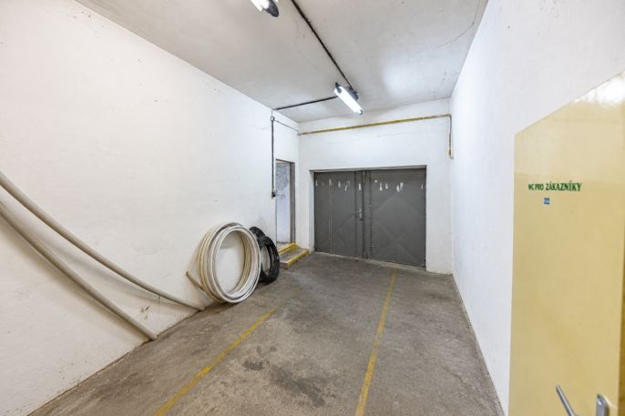 Pronájem, Obchod a služby, Čáslav