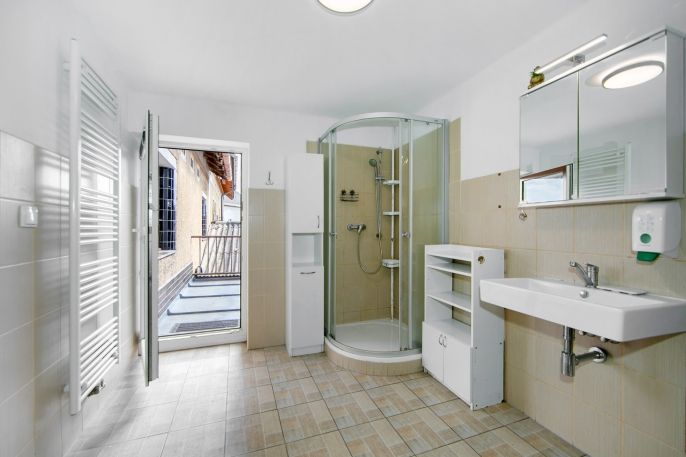 Prodej, Rodinný dům, Kladruby