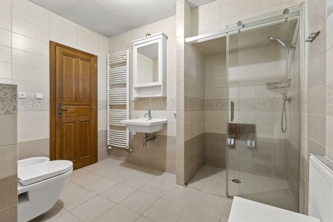 Prodej, Rodinný dům, Dolní Čermná