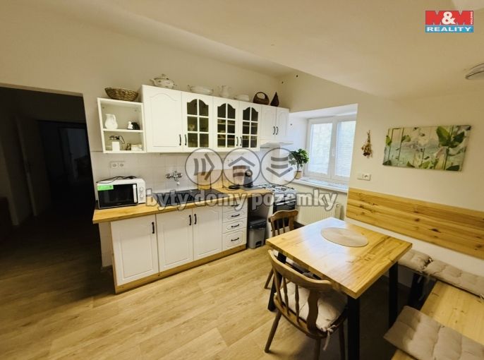 Prodej, Obchodní objekt, Loštice