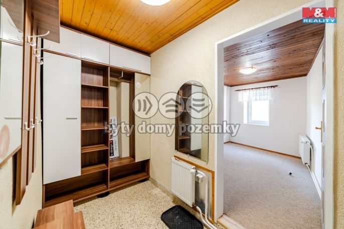 Prodej, Rodinný dům, Litoměřice