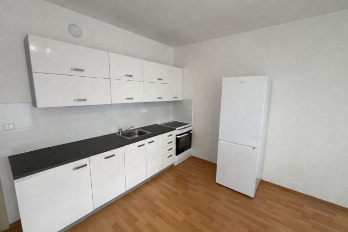 Pronájem, Byt 2+kk, Kladno