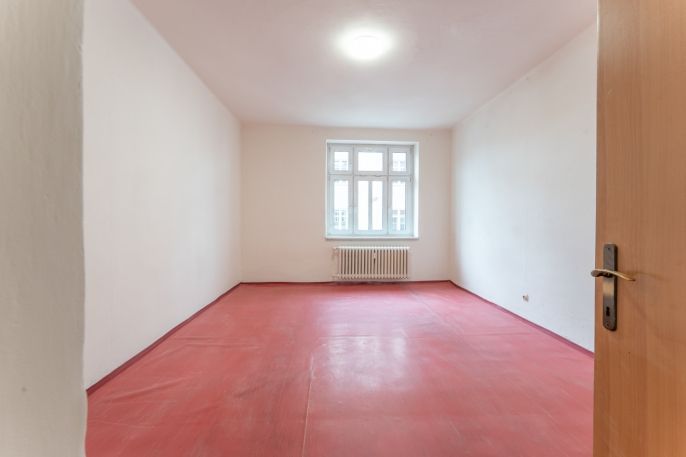 Prodej, Byt 2+1, Děčín