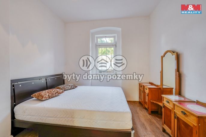 Prodej, Byt 2+kk, Karlovy Vary