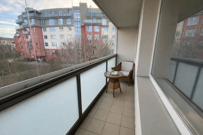 Pronájem, Byt 3+1, Beroun