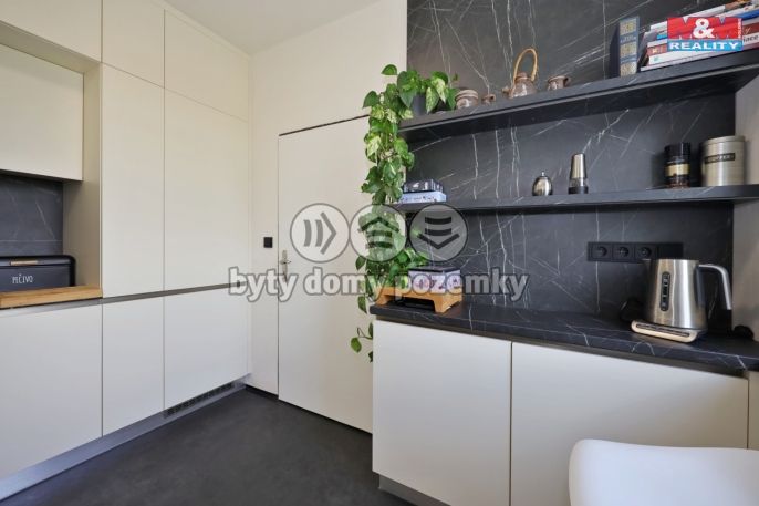 Prodej, Byt 3+1, Ledeč nad Sázavou