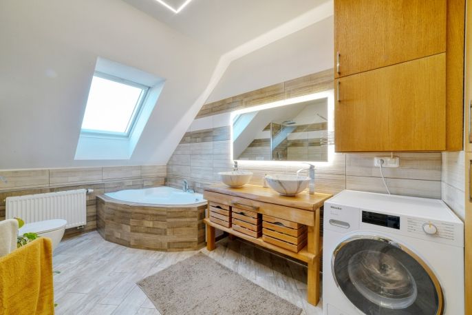 Pronájem, Byt 3+kk, Mariánské Lázně