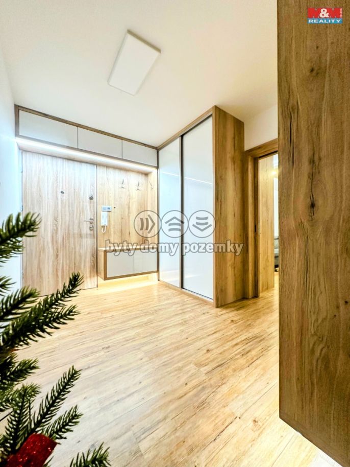 Prodej, Byt 3+1, Ostrava