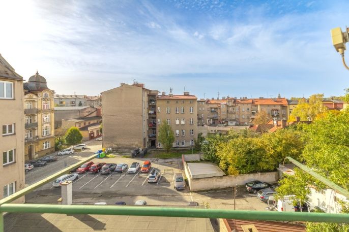 Pronájem, Byt 4+1, Český Těšín