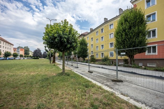 Prodej, Byt 2+1, Přerov