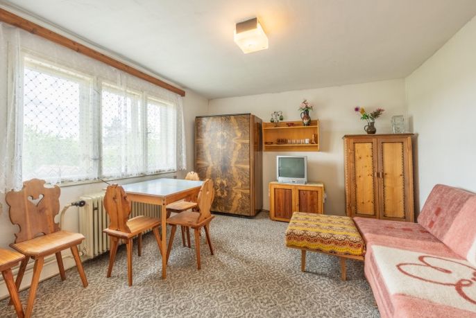 Prodej, Rodinný dům, Hvozdnice