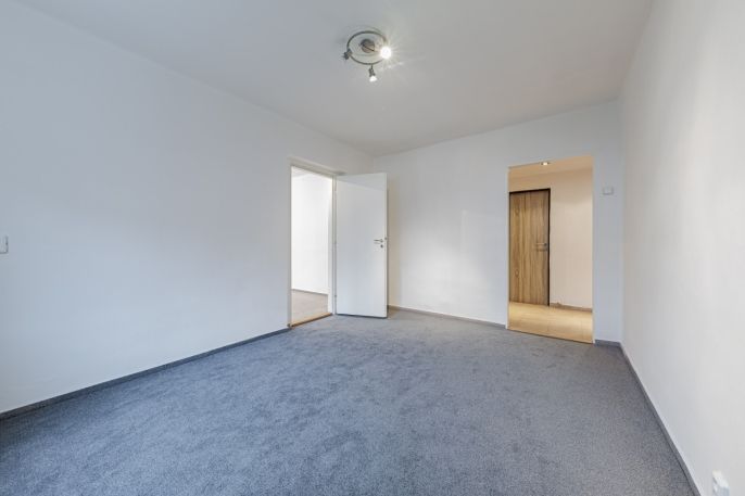 Pronájem, Byt 3+1, Horní Slavkov