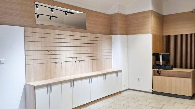 Pronájem, Obchod a služby, Česká Lípa