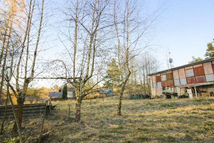 Prodej, Chalupa, Týn nad Vltavou