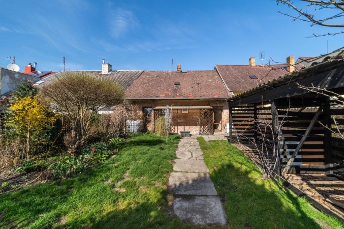 Prodej, Rodinný dům, Radnice